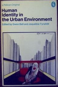 Human Identity in the Urban Environment (Pelican S.) pdf epub mobi 電子書 下載