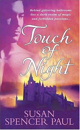 Touch of Night pdf epub mobi 電子書 下載