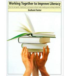 Working Together to Improve Literacy pdf epub mobi 电子书 下载