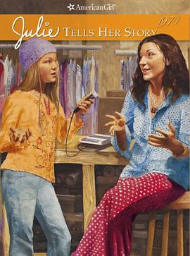 Julie Tells Her Story pdf epub mobi 電子書 下載