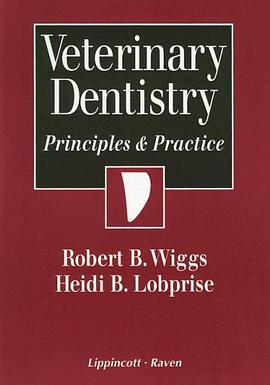Veterinary Dentistry pdf epub mobi 电子书 下载