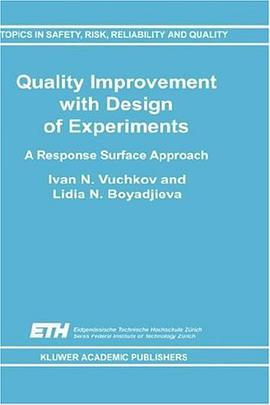 Quality Improvement With Design of Experiments