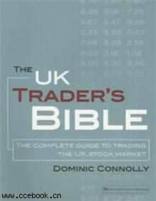The UK Trader's Bible pdf epub mobi 电子书 下载