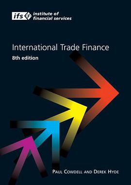 International Trade Finance pdf epub mobi 下载