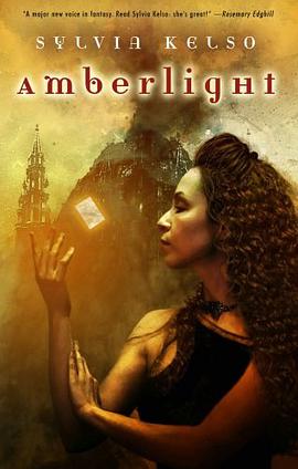 Amberlight pdf epub mobi 电子书 下载