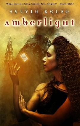 Amberlight pdf epub mobi 電子書 下載