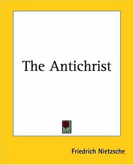 The Antichrist pdf epub mobi 电子书 下载
