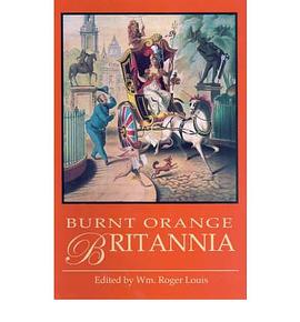 Burnt Orange Britannia pdf epub mobi 下载