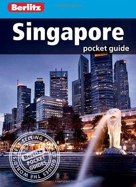 Singapore Berlitz Pocket Guide pdf epub mobi 电子书 下载