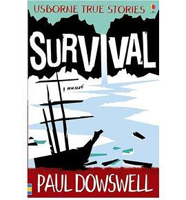 True Survival Stories pdf epub mobi 下载