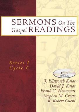 Sermons on the Gospel Readings pdf epub mobi 电子书 下载