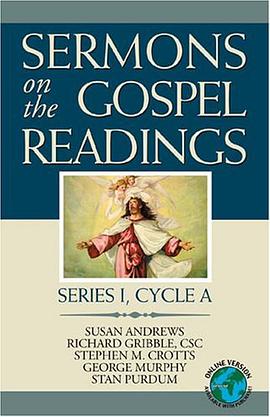 Sermons on the Gospel Readings pdf epub mobi 电子书 下载