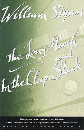 The Long March and in the Clap Shack/2 Books in 1 pdf epub mobi 电子书 下载