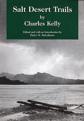 Salt Desert Trails pdf epub mobi 電子書 下載