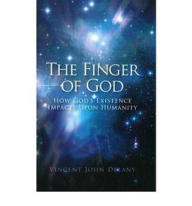 The Finger of God pdf epub mobi 电子书 下载