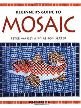 Beginner's Guide to Mosaic pdf epub mobi 電子書 下載