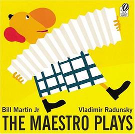 The Maestro Plays pdf epub mobi 电子书 下载
