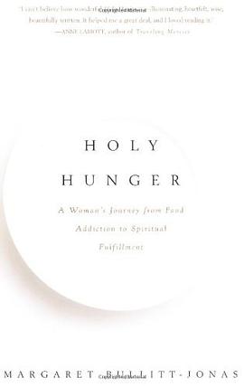 Holy Hunger