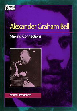 Alexander Graham Bell pdf epub mobi 电子书 下载