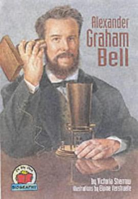 Alexander Graham Bell pdf epub mobi 电子书 下载
