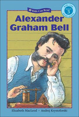 Alexander Graham Bell pdf epub mobi 电子书 下载