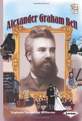 Alexander Graham Bell pdf epub mobi 電子書 下載