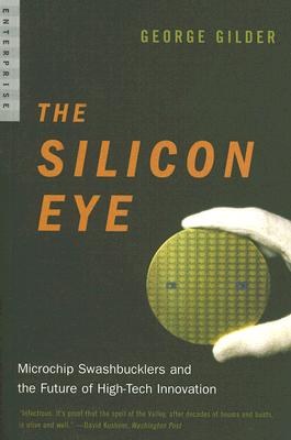 The Silicon Eye pdf epub mobi 电子书 下载