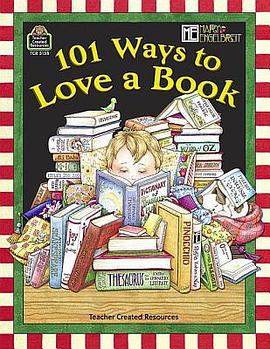 Mary Engelbreit, 101 Ways To Love A Book pdf epub mobi 电子书 下载