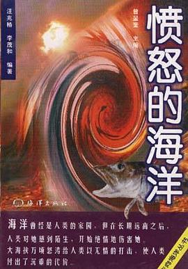 愤怒的海洋 pdf epub mobi 电子书 下载