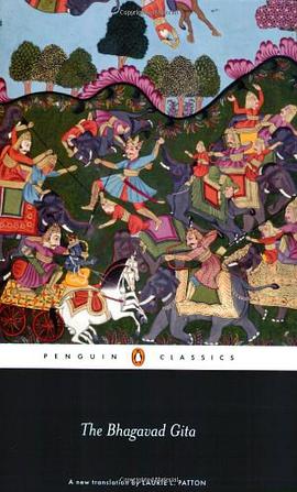 The Bhagavad Gita (Penguin Classics) pdf epub mobi 电子书 下载