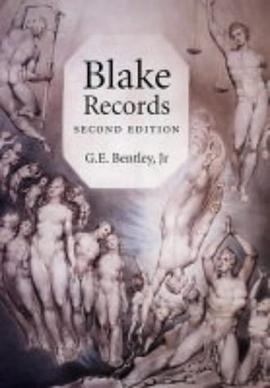 Blake Records