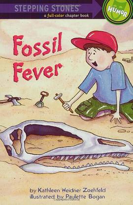 Fossil Fever pdf epub mobi 下载
