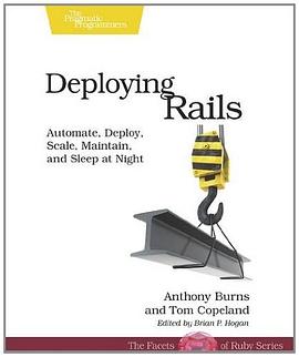 Deploying Rails pdf epub mobi 电子书 下载