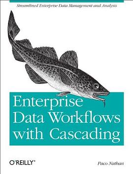 Enterprise Data Workflows with Cascading pdf epub mobi 電子書 下載