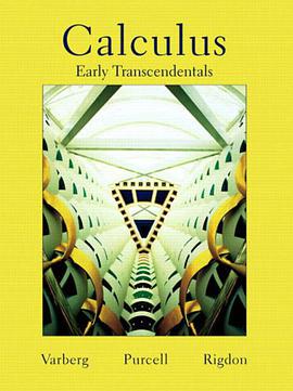 Calculus Early Transcendentals pdf epub mobi 下载