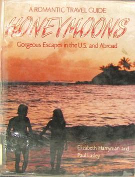 Honeymoons pdf epub mobi 电子书 下载