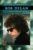 The Cambridge Companion to Bob Dylan pdf epub mobi 电子书 下载