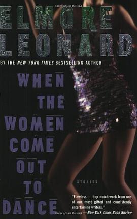 When the Women Come Out to Dance pdf epub mobi 电子书 下载