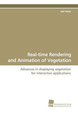 Real-time Rendering and Animation of Vegetation pdf epub mobi 电子书 下载