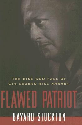 Flawed Patriot pdf epub mobi 電子書 下載
