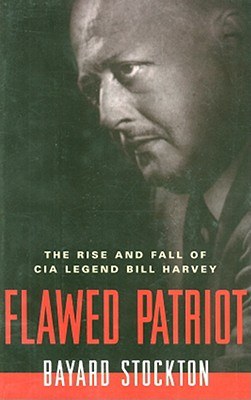 Flawed Patriot pdf epub mobi 电子书 下载