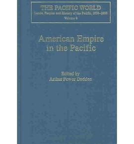 American Empire in the Pacific pdf epub mobi 电子书 下载