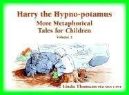 Harry the Hypno-potamus pdf epub mobi 电子书 下载