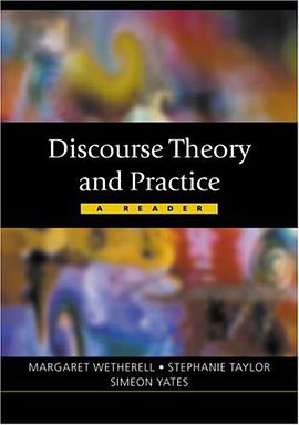 Discourse Theory and Practice pdf epub mobi 电子书 下载
