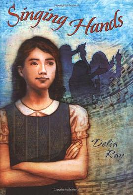Singing Hands pdf epub mobi 电子书 下载