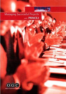 Managing Successful Projects With Prince2 pdf epub mobi 电子书 下载