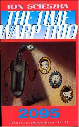 2095 #5 (Time Warp Trio) pdf epub mobi 电子书 下载
