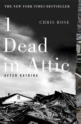 1 Dead in Attic pdf epub mobi 电子书 下载