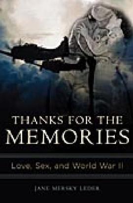 Thanks for the Memories pdf epub mobi 电子书 下载