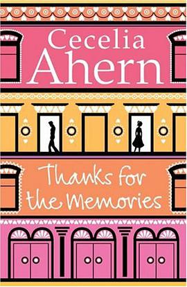 Thanks for the Memories pdf epub mobi 下载